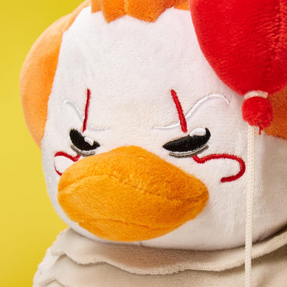 TUBBZ - IT Plush Pennywise