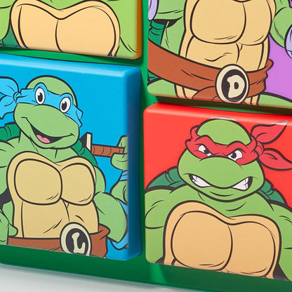 TMNT 3D LAMP