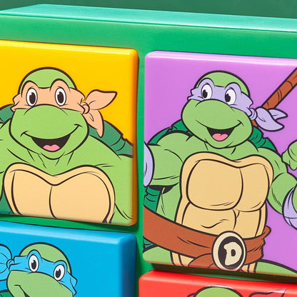 TMNT 3D LAMP