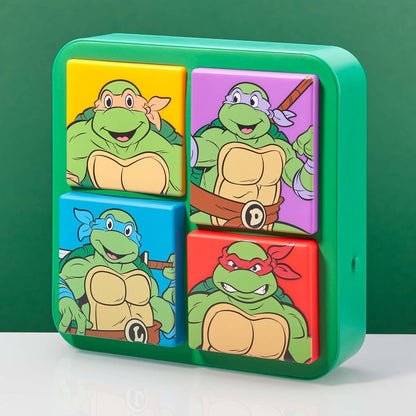 TMNT 3D LAMP