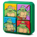 TMNT 3D LAMP