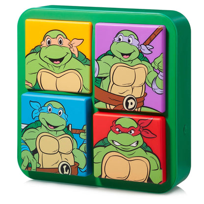TMNT 3D LAMP