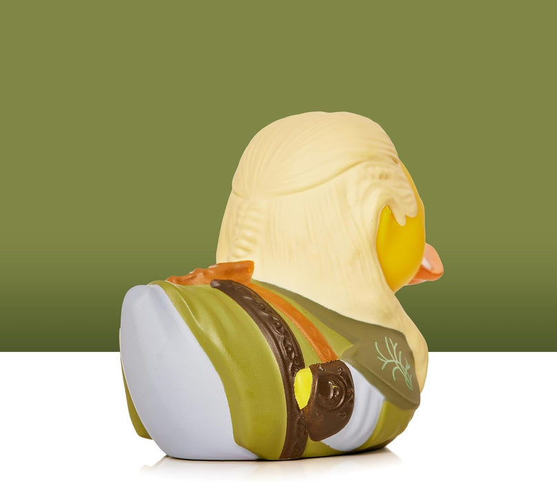 TUBBZ Mini: Lord of The Rings - Legolas Cosplaying Rubber Duck Vinyl Figure