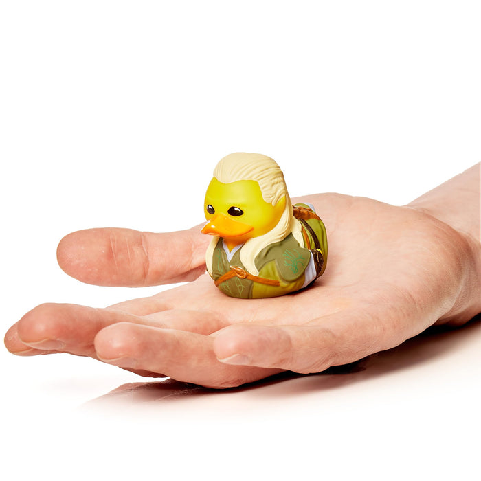 TUBBZ Mini: Lord of The Rings - Legolas Cosplaying Rubber Duck Vinyl Figure