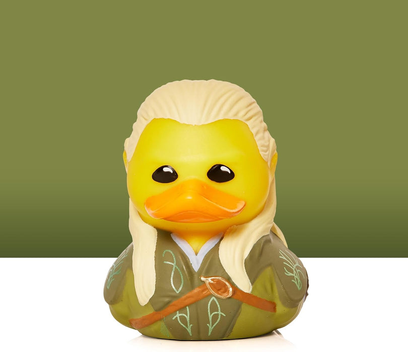 TUBBZ Mini: Lord of The Rings - Legolas Cosplaying Rubber Duck Vinyl Figure