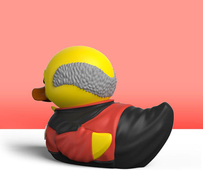 TUBBZ Mini Jean-Luc Picard Collectible Vinyl Rubber Duck Figure - Official Star Trek Merchandise - Sci-Fi TV, Movies & Video Games