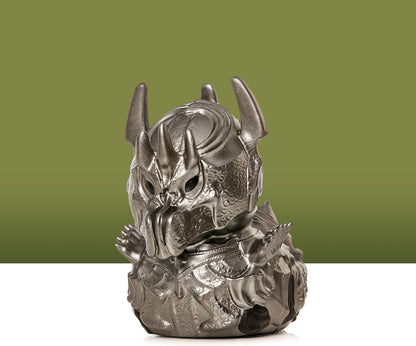 TUBBZ Mini: Lord of The Rings - Sauron Cosplaying Rubber Duck Vinyl Figure