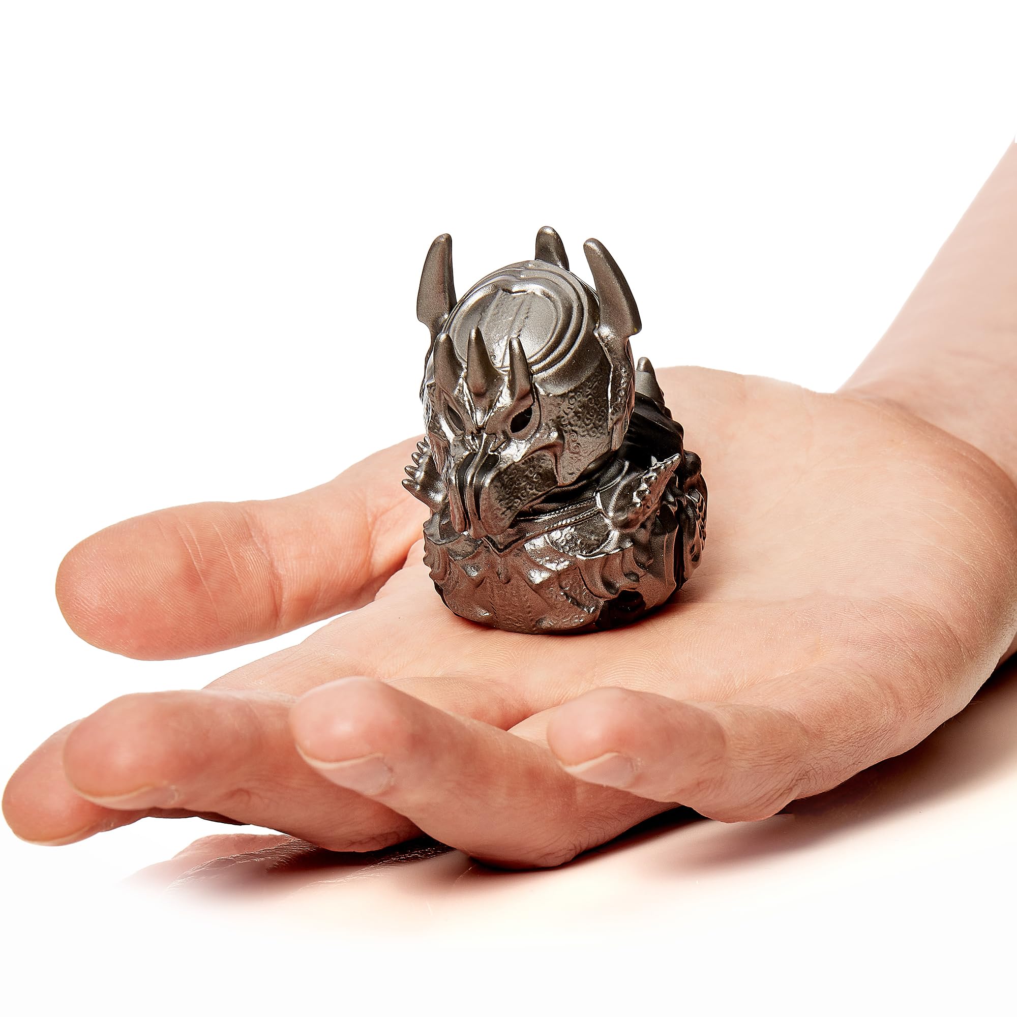 TUBBZ Mini: Lord of The Rings - Sauron Cosplaying Rubber Duck Vinyl Figure
