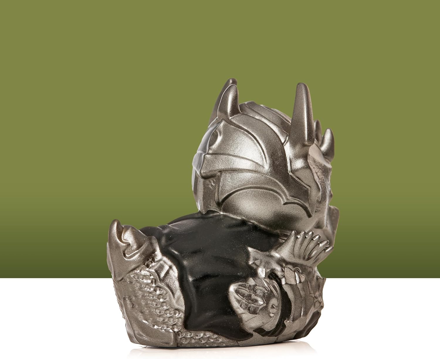 TUBBZ Mini: Lord of The Rings - Sauron Cosplaying Rubber Duck Vinyl Figure