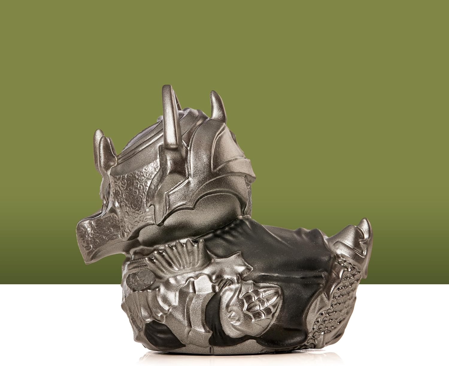 TUBBZ Mini: Lord of The Rings - Sauron Cosplaying Rubber Duck Vinyl Figure