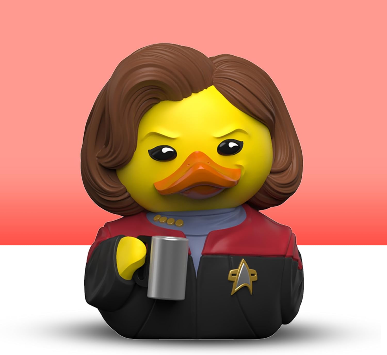 Numskull - Star Trek Tubbz Mini Janeway