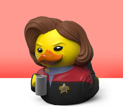 Numskull - Star Trek Tubbz Mini Janeway