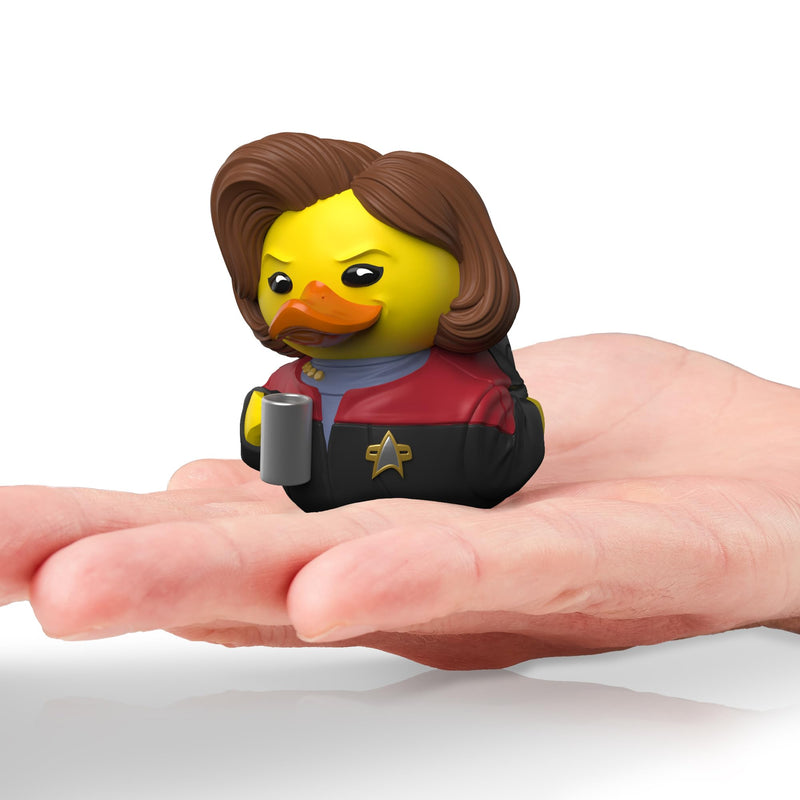 Numskull - Star Trek Tubbz Mini Janeway