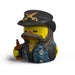 TUBBZ Boxed Edition Lemmy Collectible Vinyl Rubber Duck Figure - Official Motorhead Merchandise - Music