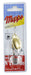 Mepps Mepps Aglia Gold Sz3