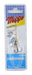 Mepps Mepps Comet Blue Dot Silver Size 2