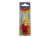 Mepps Mepps Lusox Fluo  Y/G Size 2