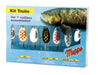 Mepps Mepps Trout Lure Kit