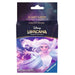 Ravensburger Disney Lorcana: Premier Capítulo - Juego de cartas coleccionables, accesorio para tarjetas Elsa a partir de 8 años, multilingüe