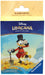 Ravensburger Disney Lorcana Trading Game for Adults and Kids Age 8 Years Up - 65 Scrooge McDuck Card Sleeves - Set 3: Into The Inklands - TCG Accessories