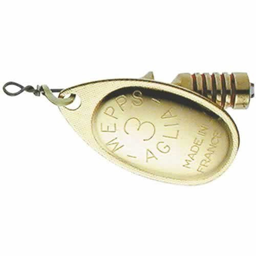 Aglia Gold sz1 (each)