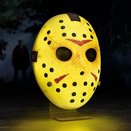 Paladone Movie Character Mask Lights