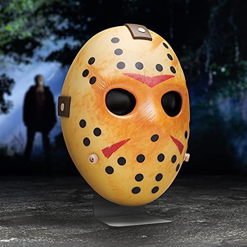 Paladone Movie Character Mask Lights