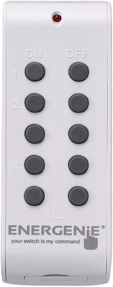 3 PK RF SOCKETS