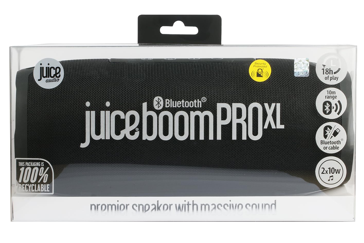 Boompro XL Speaker