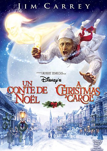 Disney's A Christmas Carol