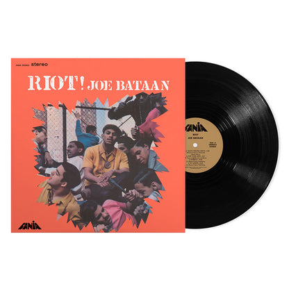Riot (RSD Black Friday 2024)