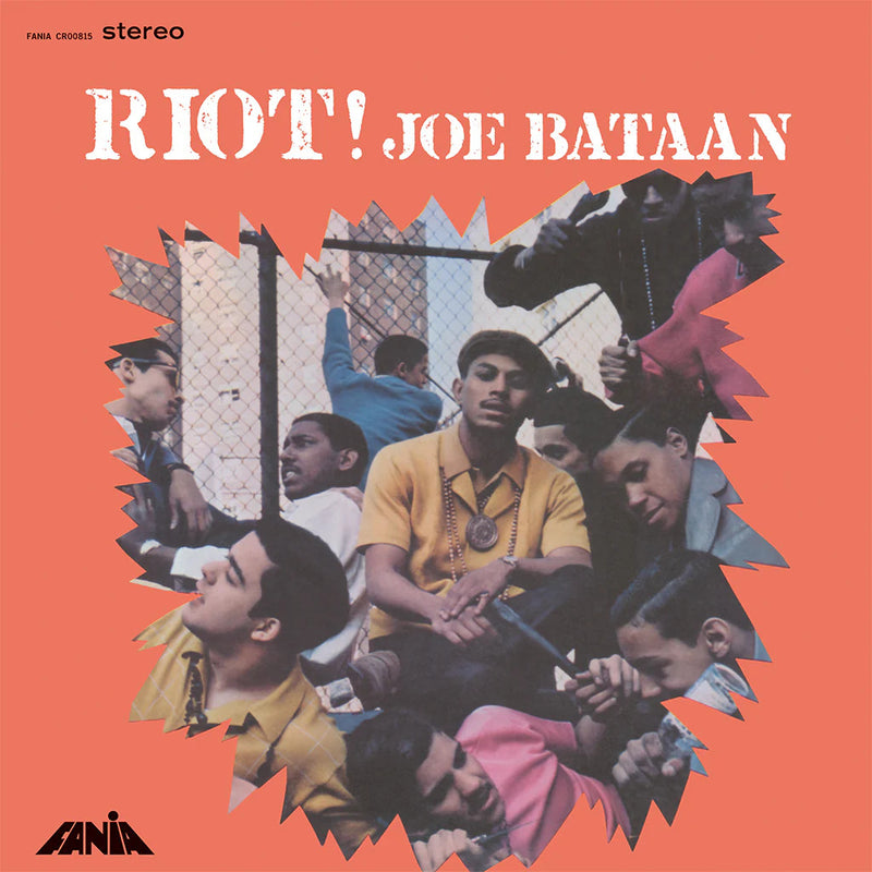 Riot (RSD Black Friday 2024)
