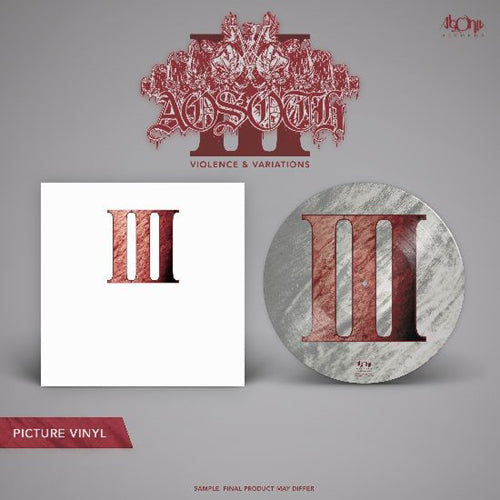 III: Violence & Variations