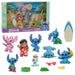 Stitch Deluxe Figure Set