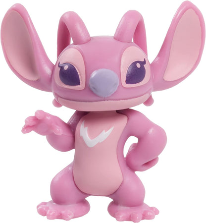 Stitch Deluxe Figure Set