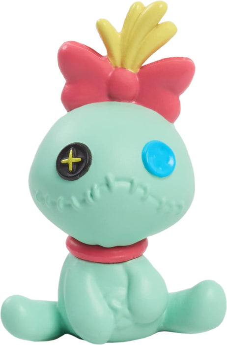 Stitch Deluxe Figure Set