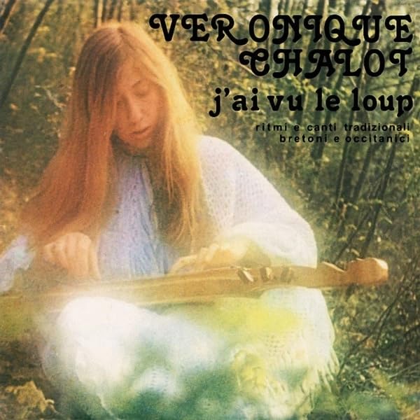 J'ai Vu Le Loup