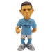 MINIX Bandai Manchester City Phil Foden Model | Collectable Phil Foden Figure | Bandai Football Toys Range | Collect Your Favourite Football Figures And Teams