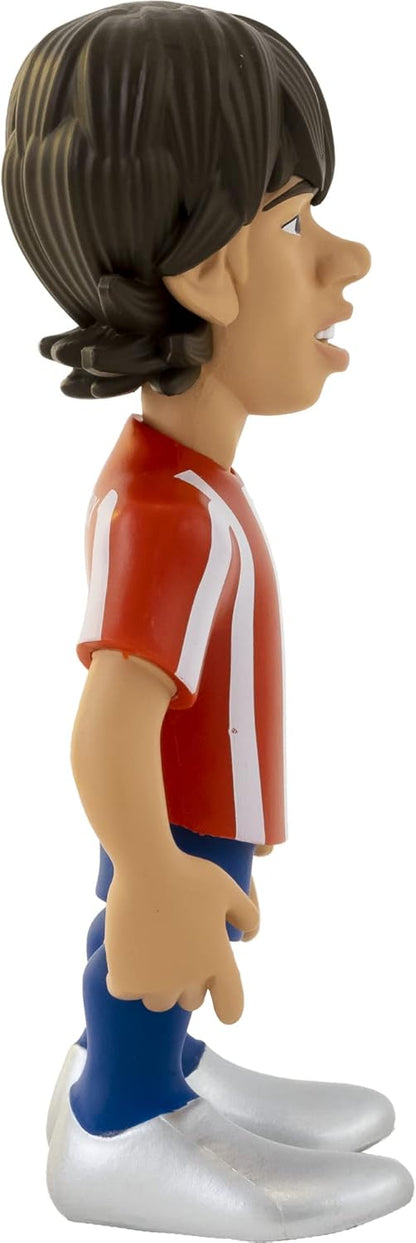 Figure Minix 12 cm Joao Felix De Atlético Madrid