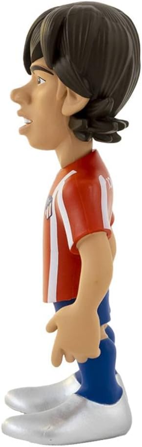 Figure Minix 12 cm Joao Felix De Atlético Madrid