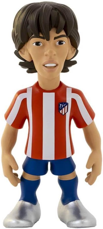 Figure Minix 12 cm Joao Felix De Atlético Madrid