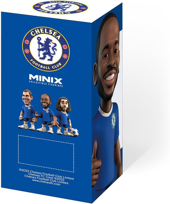 MINIX Figurine Chelsea Football Club - Sterling 12cm