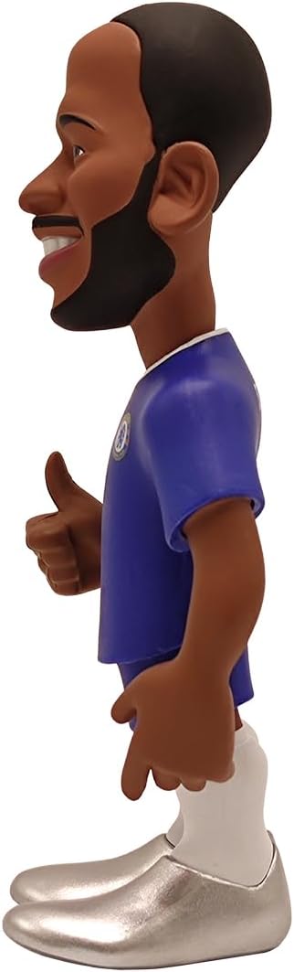 MINIX Figurine Chelsea Football Club - Sterling 12cm