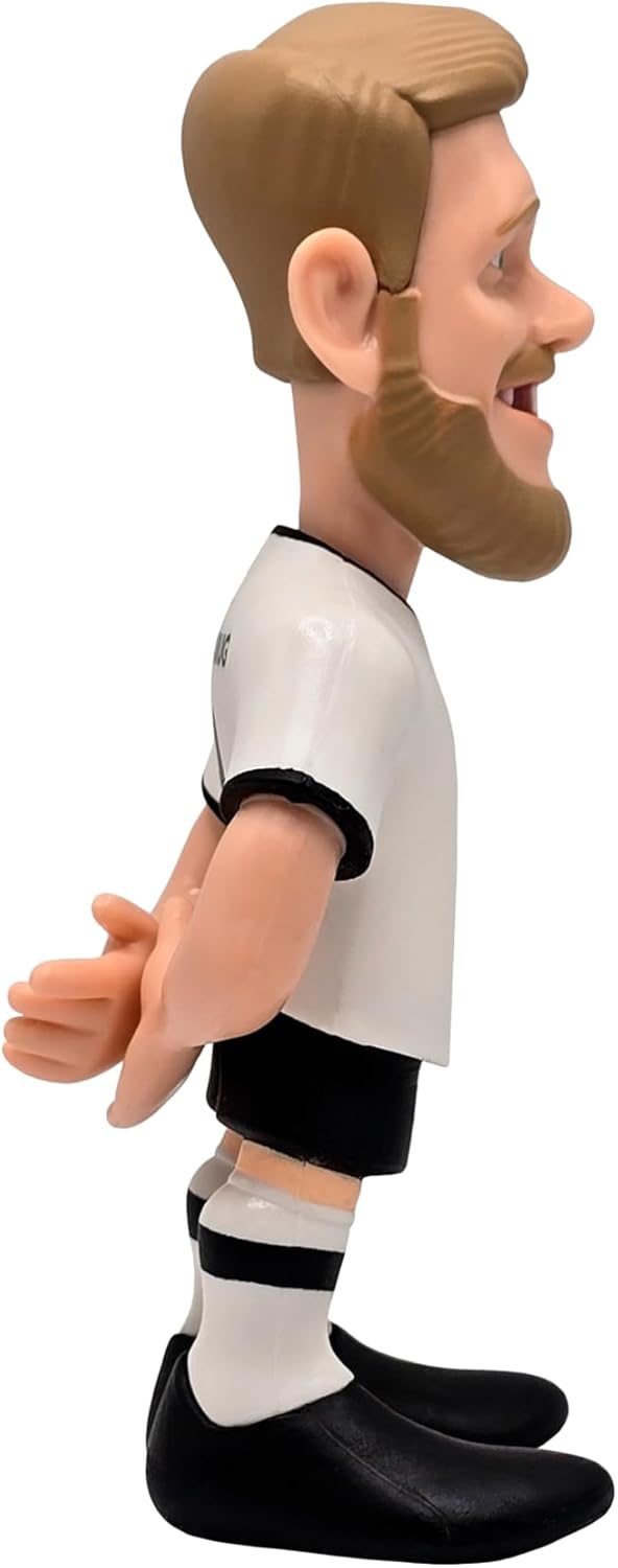 MINIX - Football Stars #190 - Germany - Fullkrugg 9 - Collectible Figure 12 cm