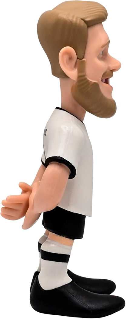 MINIX - Football Stars #190 - Germany - Fullkrugg 9 - Collectible Figure 12 cm