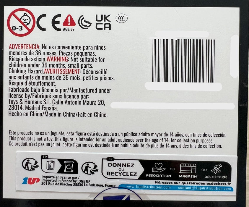 MINIX - TV Series #154 - Bridgerton - Penelope Featherington - Collectible Figure 12cm