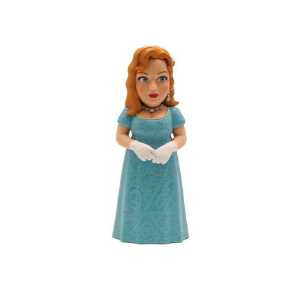 MINIX - TV Series #154 - Bridgerton - Penelope Featherington - Collectible Figure 12cm
