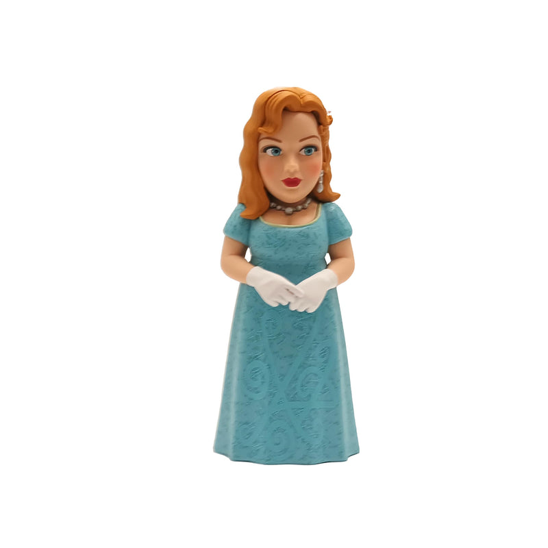 MINIX - TV Series #154 - Bridgerton - Penelope Featherington - Collectible Figure 12cm