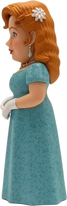 MINIX - TV Series #154 - Bridgerton - Penelope Featherington - Collectible Figure 12cm