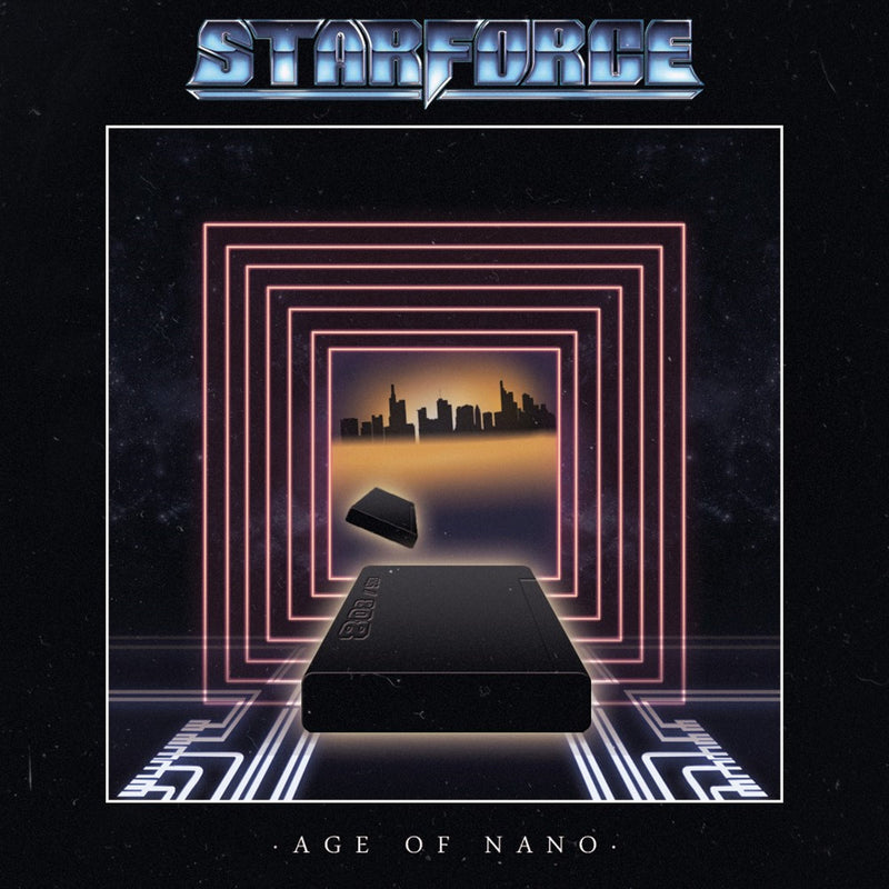 Age of Nano